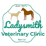 Ladysmith Veterinary Clinic